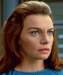 Martha Hackett Martha Hackett